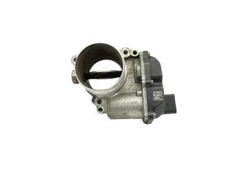 04L128063K  Boitier papillon d’admission Audi Seat Skoda Volkswagen 2,0 TDI