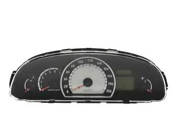 94003-17340  Bloc compteurs vitesse Hyundai