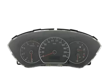34110-79J50  Bloc compteurs vitesse Fiat Suzuki Diesel
