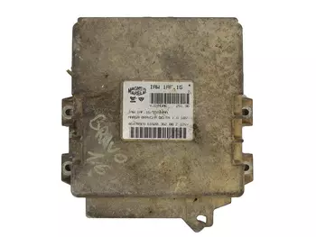 46478928 Calculateur ecu Fiat