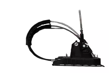 510711049K Tige de cric de changement de vitesses Audi Seat Volkswagen