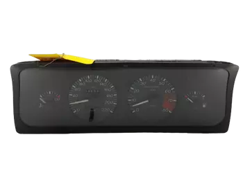 46428973  Bloc compteurs vitesse Fiat
