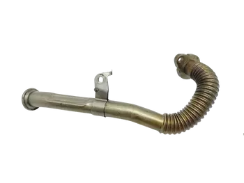 8200889758, 8200718128  Tube d'Échappement rapatriement Nissan Opel Renault 2,0 2,3 DCI