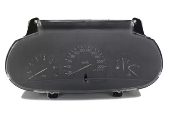 43-1042-D 96FB-10C956-BA Le compteur, compteur de vitesse, tableau de bord Ford
