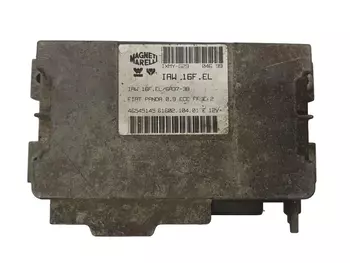 46545145 Calculateur ecu Fiat