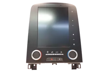 280905347R Autoradio Renault