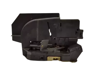 00000 Serrure de porte Renault