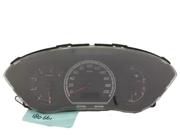 34100-62JG0 Bloc compteurs vitesse Suzuki Diesel