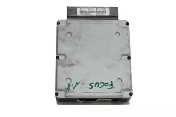 DOTE 1S4F-12A650-AE Calculateur d’ ordinateur ecu Ford
