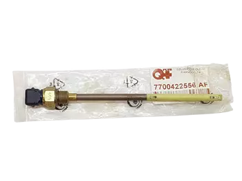 7700422556, 8200854827 Capteur de niveau d`huile Renault