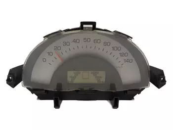 0010123V001 Bloc compteurs vitesse Smart