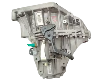 320101PU0C, 320103323R Boîte de vitesse Nissan 1,2 DIG-T 1,2 TCe