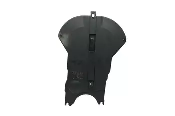 0320 J2 Capote moteur Citroen Peugeot _1,8 16v LFY