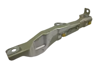 641340096R Support,fixation de garde-boue Renault