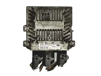 3S61-12A650-LB Calculateur Ford