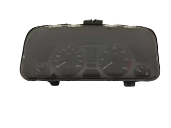 9642491480 Bloc compteurs vitesse Peugeot Diesel