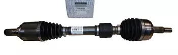 391018406R Arbre de roue Renault 1.5 DCI