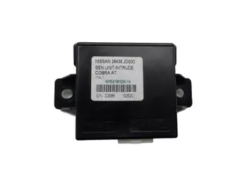 28436 JD00C Calculateur Nissan