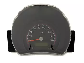 34100M68K01 Bloc compteurs vitesse Nissan Suzuki