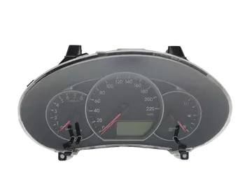 83800-52M81 Bloc compteurs vitesse Toyota
