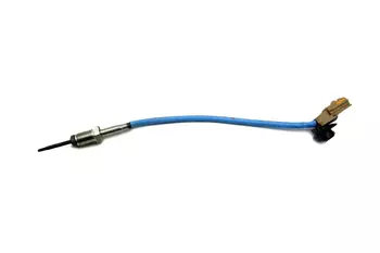 226404435R Capteur de température de gaz d`echappement Fiat Nissan Renault _1,6 dci R9M