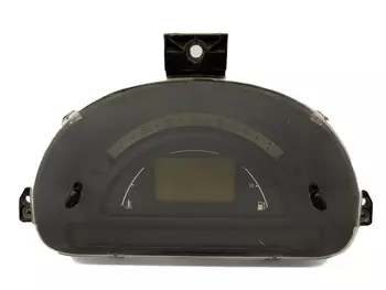 9652008280 H 01 Bloc compteurs vitesse Citroen