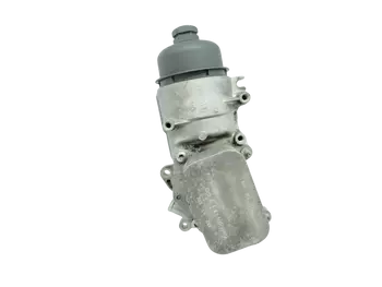 1103K0, 1103.K0 Refroidisseur d`huile Citroen Ford Peugeot Volvo 1,6 hdi 1,6 TDCi 1,6 D 1.5 TDCI