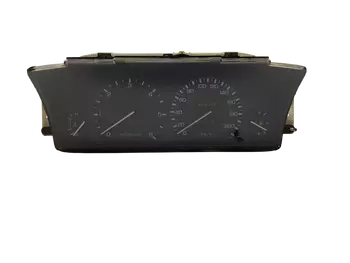 LR0006002 Bloc compteurs vitesse Land Rover Diesel