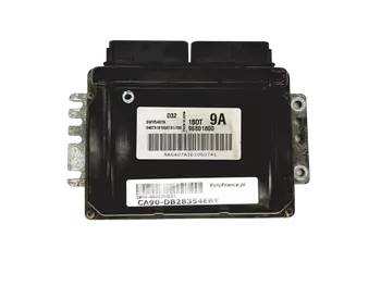 96801800 Calculateur Chevrolet