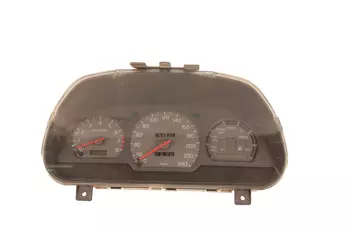 0P-0182-011 43-1238-A Bloc compteurs vitesse Volvo