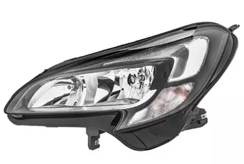 39108226,  13381343 Phare Opel
