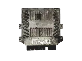 7S61-12A650-JE Calculateur Ford