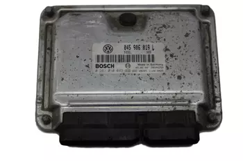 045 906 019 L Calculateur d’ ordinateur ecu Volkswagen