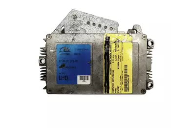 91 AB 2C 013 AB Calculateur Ford