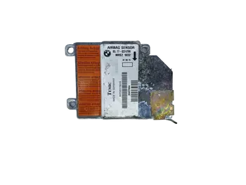 65.77-8374799  Calculateur BMW