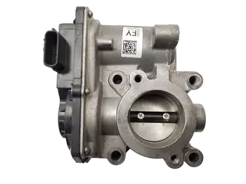 161206038R Boitier papillon d’admission Dacia Nissan Renault 0,9 TCE H4B  1,2 TCE H5F