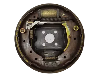 7701051524 Disque machoires d’ancrage Dacia Renault