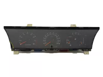 95637565 Bloc compteurs vitesse Citroen