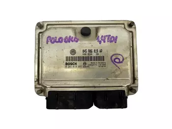 045906019AP Calculateur ecu Volkswagen