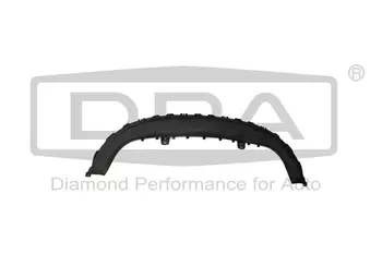 6J0805903C Spoiler pare-chocs Seat