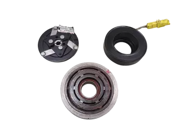 Poulie 9684480480 Sanden SD6V12 1908 6453XJ Citroen C3  1.1 1.4