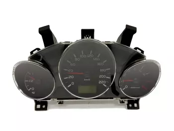 MR951770 Bloc compteurs vitesse Mitsubishi