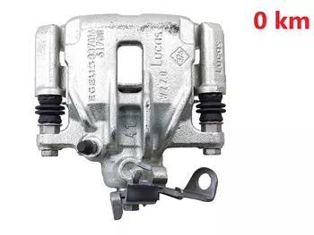 7701056165, 7701050917 Etrier de frein Fiat Nissan Opel Renault