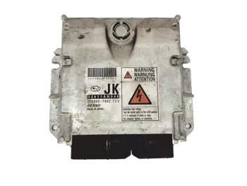 275800-7492 22611AN040  Calculateur Subaru