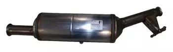 1611904280 Filtre a particules fap Citroen Peugeot