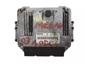 8200263396 Calculateur Renault