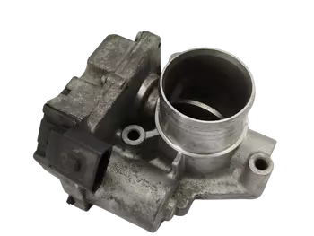 7701062300, 8200576664, Boitier papillon d’admission Renault Suzuki 1,9 DCI 2,5 DCI