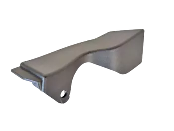 658330001R Capot Nissan Opel Renault