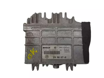 00000 Calculateur ecu Volkswagen