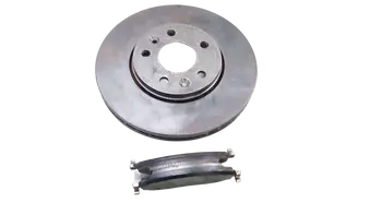 402066352R  Disque de frein Fiat Nissan Opel Renault